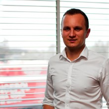 Krystian Marut